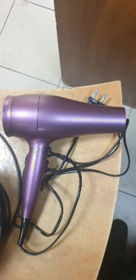 Ремонт фенов Philips drycare 2300w