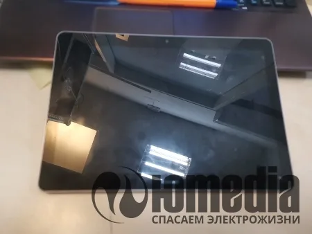 Ремонт планшетов Huawei AGS-L09
