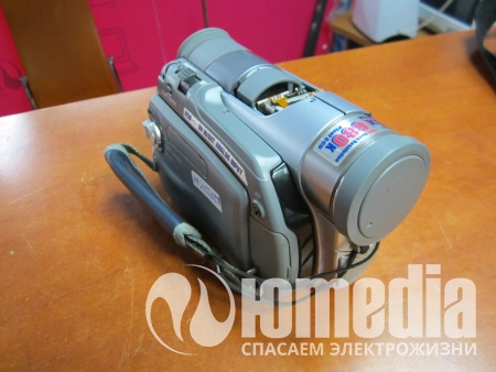 Деталь JVC gr-d70u