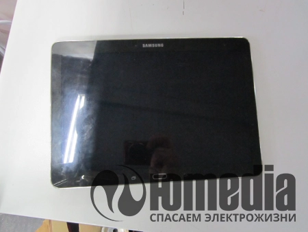 Ремонт планшетов Samsung T520