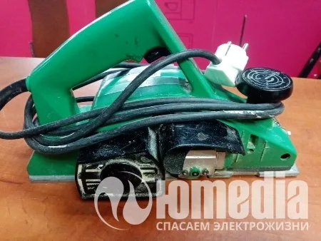 Ремонт рубанков Hitachi p20sa2