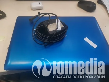 Ремонт ноутбуков Asus X200M