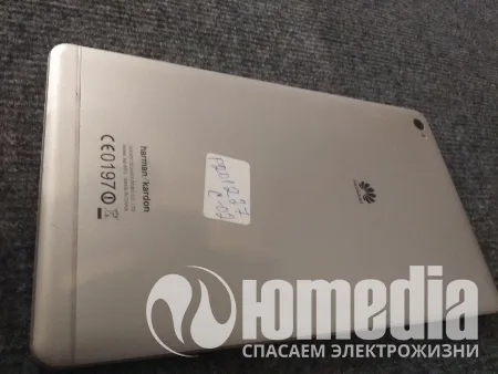 Ремонт планшетов Huawei M2-801L