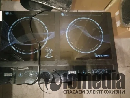 Ремонт индукционных плит ENDEVER 71601881
