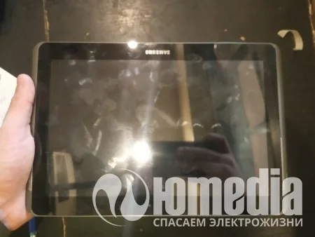 Ремонт планшетов Samsung GT-P5100