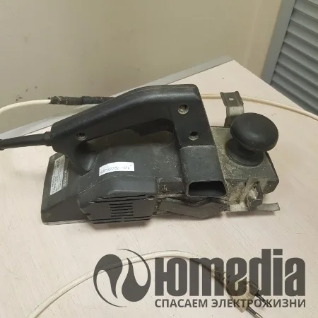 Ремонт рубанка Интерскол P-102
