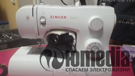 не опускаится иголка были постукивания