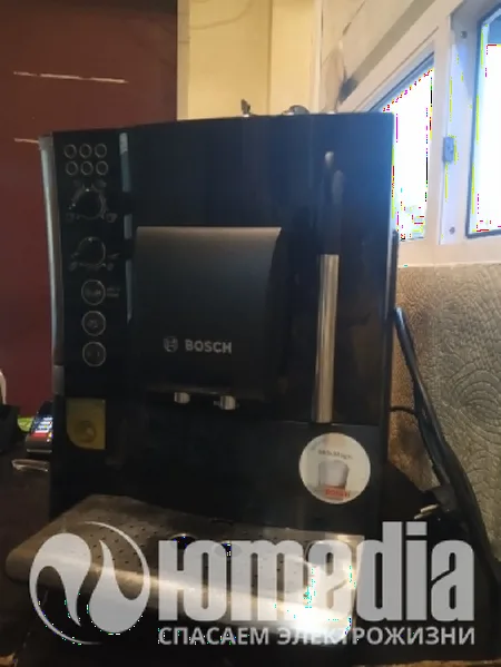 Ремонт кофемашин Bosch TES50129RW/06