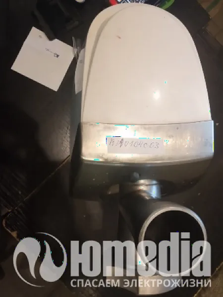 Ремонт мясорубок Bork M401