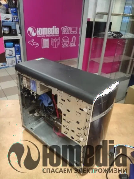 Ремонт компьютеров DEXP N/A