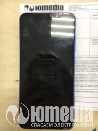 Ремонт сотовых телефонов Xiaomi M1806E7TG