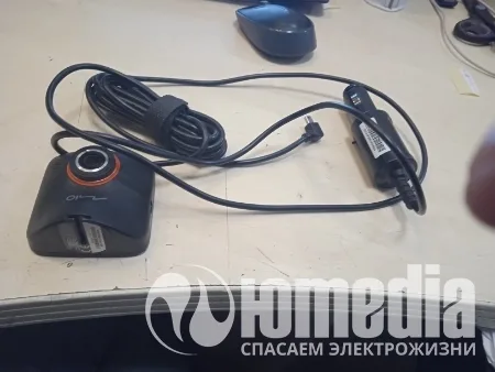 Ремонт автомобильных видеорегистраторов Mio N467