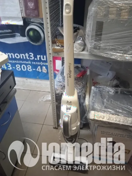 Ремонт электровеников Gorenje svc240w