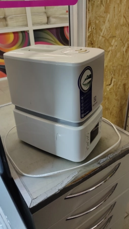Увлажнитель воздуха (премиум) Electrolux EHU-3510D