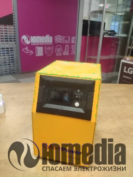 Ремонт ИБП CyberPower CPS1000E