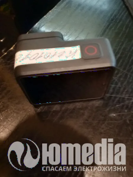 Ремонт зеркальных фотоаппаратов NoName Китай go pro