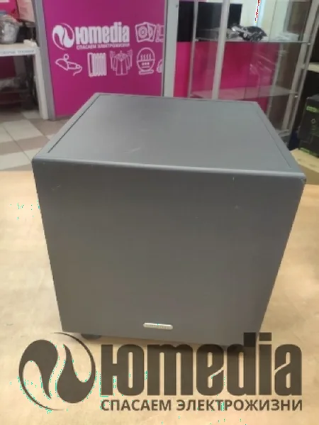 Ремонт сабвуферов Creative GigaWorks S750