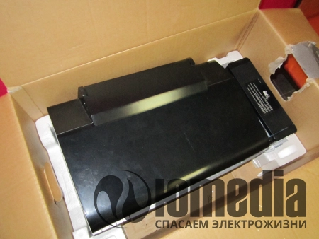 Ремонт струйных принтеров Epson 805