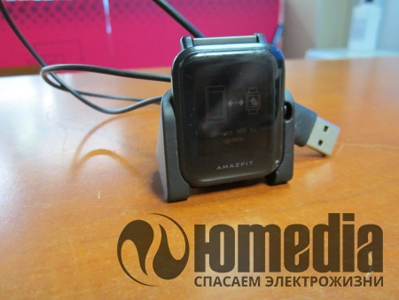 Деталь Xiaomi AMAZFIT