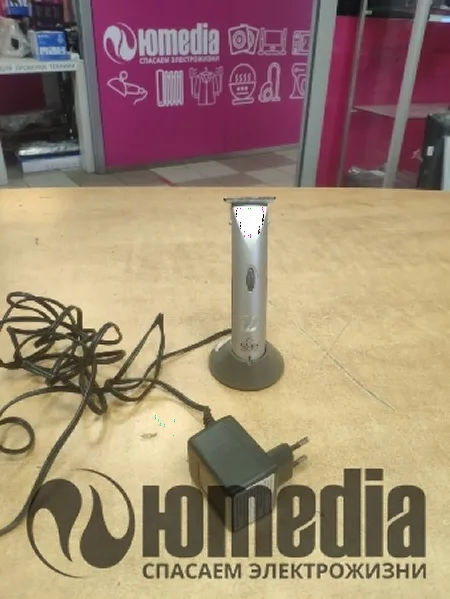 Ремонт электробритв GA.MA GT900A