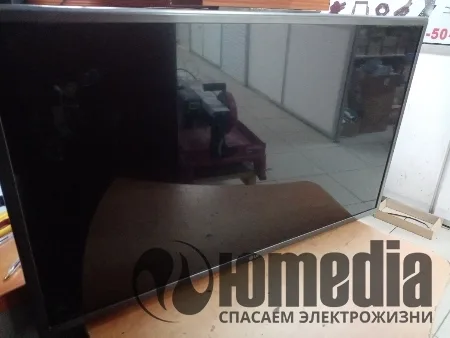 Ремонт телевизоров 32" LG 32LF560V-ZB