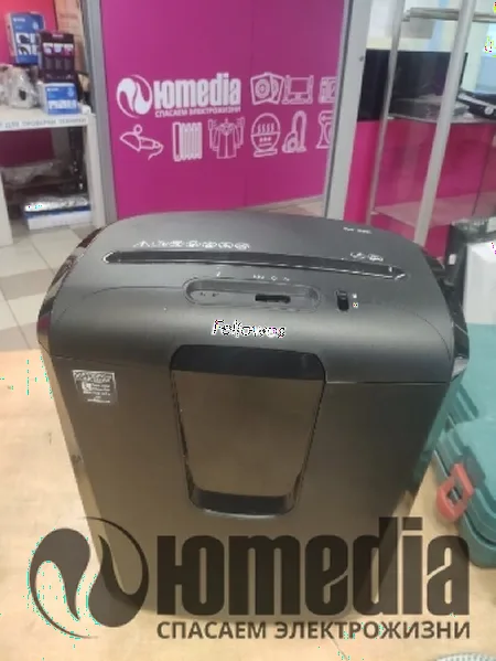 Ремонт шредеров Fellowes M-8C