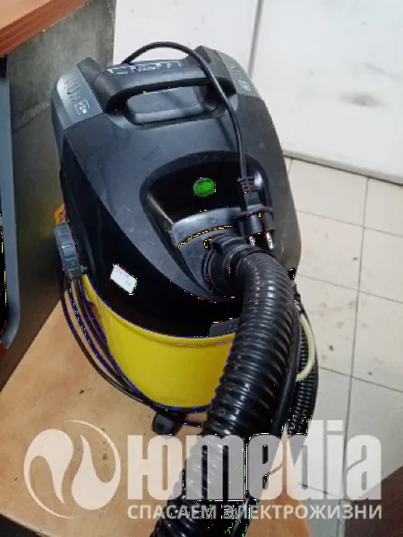 Ремонт пылесосов Karcher SE 5.100