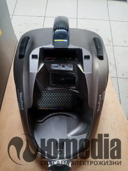 Ремонт пылесосов Tefal TW3786RA