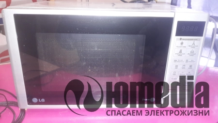 Фото из реального ремонта