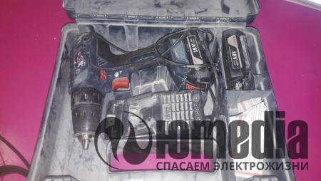 Фото из реального ремонта