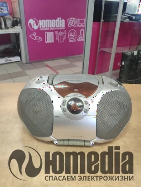 Ремонт магнитол Grundig RR670CD