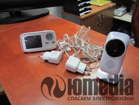 Ремонт деталей Motorola