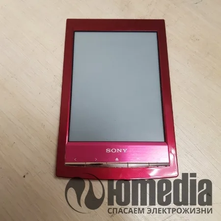 Ремонт электронных книг Sony PRS-T1