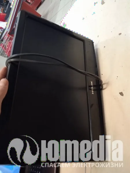 Ремонт телевизоров 20 Helix htv-1609