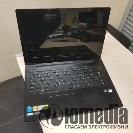 Ремонт ноутбука Lenovo G50
