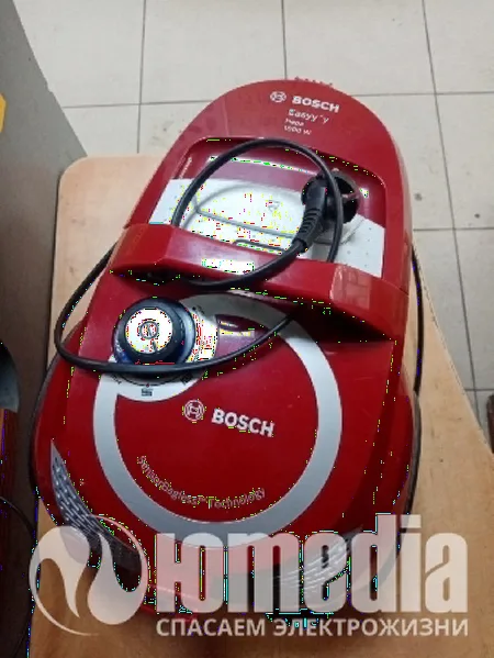 Ремонт пылесосов Bosch VIBS22X2V0