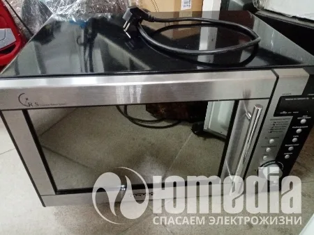Ремонт микроволновок Daewoo KOC-924TA