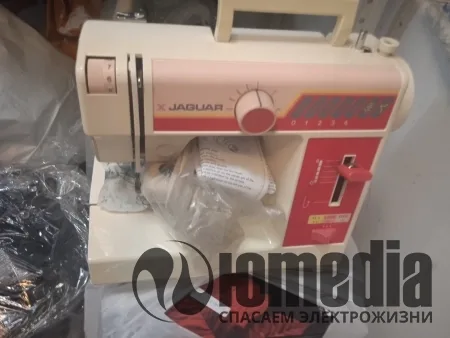 Ремонт швейных машин Jaguar 281P