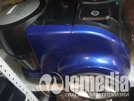 Ремонт пылесосов Philips FC8952