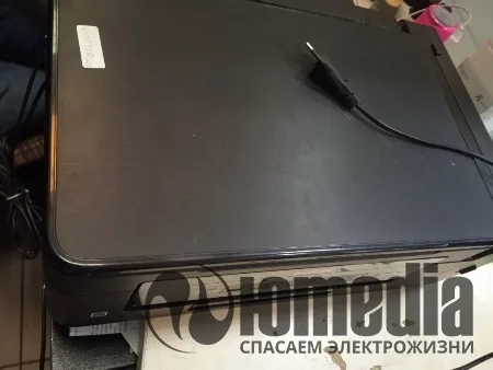 Ремонт струйных принтеров Epson L3060
