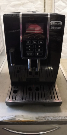 Кофемашина (премиум) DeLonghi ECAM350.55.B