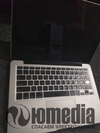 Макбук Apple a1502