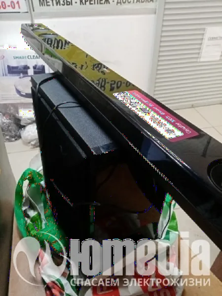 Ремонт саундбаров LG NB3630A