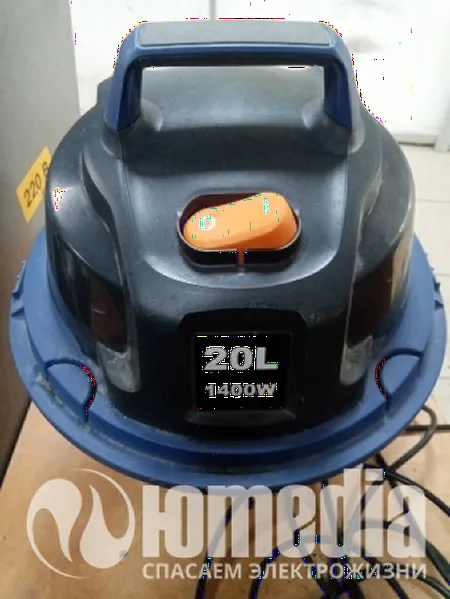 Ремонт пылесосов Dexter VQ1420SFD