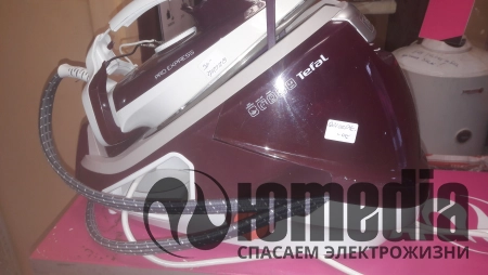 Фото из реального ремонта