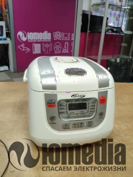 Ремонт мультиварок BRAND 502