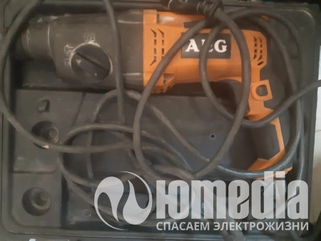 Фото из реального ремонта