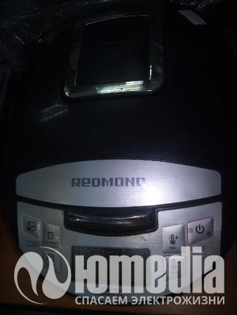 Ремонт мультиварок REDMOND RMC-M4510