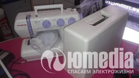Ремонт швейных машин Family Silver Line 3016s