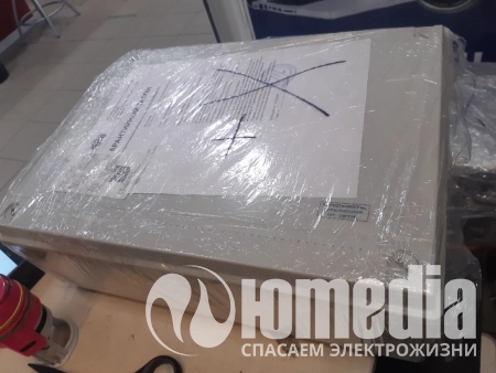 Фото из реального ремонта